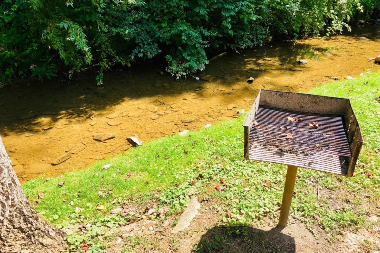 Creekside Dreams Βίλα Pigeon Forge Εξωτερικό φωτογραφία